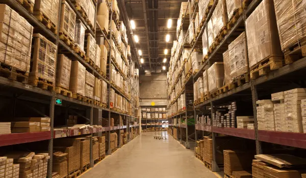 ecommerce fulfillment