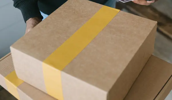 third party logistics