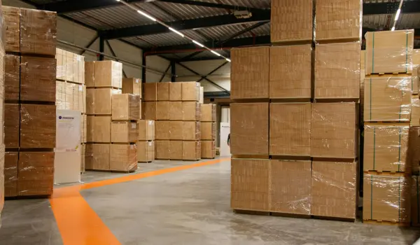 How ecommerce fulfillment works