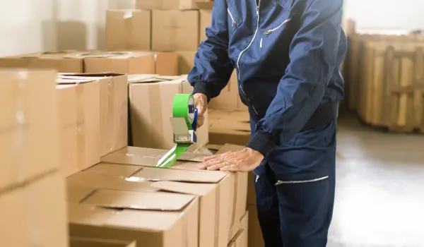 How ecommerce fulfillment works