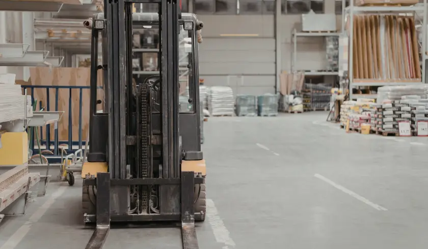 How to choose the best warehouse in Canada evaluation checklist