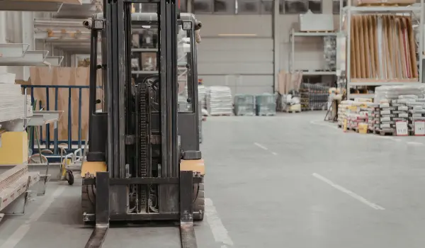 Industries Served  warehouse managment 