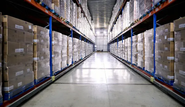 Warehouse Services in Alberta: A Complete Guide for Businesses Choosing a 3PL